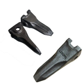 PC200-6 parti di ricambio per escavatori 40s Pc60 denti di secchio per escavatori Mt03s utensile di costruzione di fusione