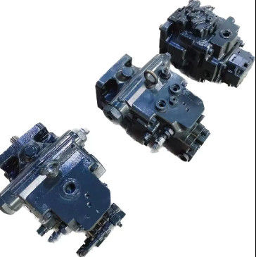 708-3S-0011 Pompa per Komatsu PC28MR PC30MR PC30MR PC35MR PC40MR PC50MR Escavatore Assemblaggio idraulico della pompa principale
