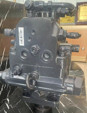 708-3S-0011 Pompa per Komatsu PC28MR PC30MR PC30MR PC35MR PC40MR PC50MR Escavatore Assemblaggio idraulico della pompa principale