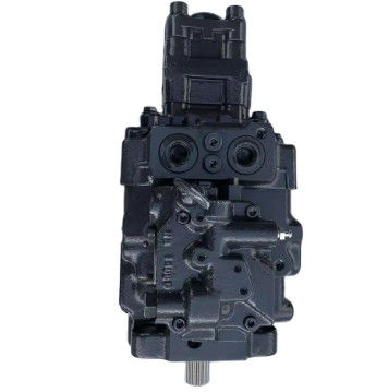 708-3s-00961 Pompa per Komatsu PC28MR PC30MR PC30MR PC35MR PC40MR PC50MR Parti di escavatori Assemblaggio idraulico della pompa principale