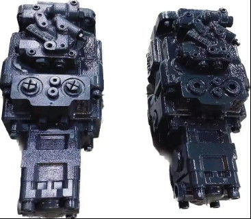 708-3s-00961 Pompa per Komatsu PC28MR PC30MR PC30MR PC35MR PC40MR PC50MR Parti di escavatori Assemblaggio idraulico della pompa principale