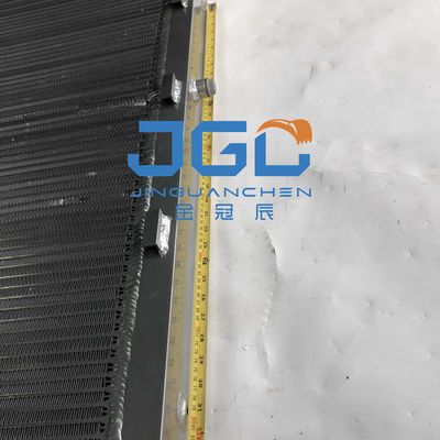 DX420LCA DX500 DX420 DX500LCA raffreddatore di olio per escavatore 400206-00673 400206-00453
