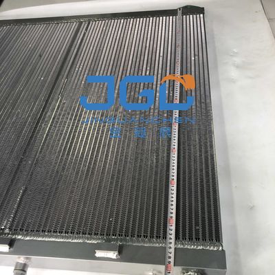 DX420LCA DX500 DX420 DX500LCA raffreddatore di olio per escavatore 400206-00673 400206-00453