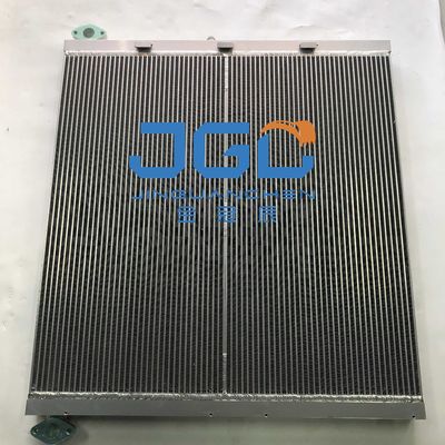 DX420LCA DX500 DX420 DX500LCA raffreddatore di olio per escavatore 400206-00673 400206-00453