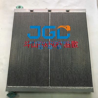 DX420LCA DX500 DX420 DX500LCA raffreddatore di olio per escavatore 400206-00673 400206-00453