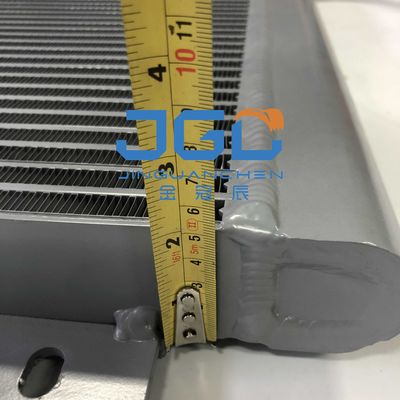 Kato HD450-7 512-1 Intercooler di raffreddamento dell' accessorio dell' escavatore