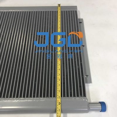 Kato HD450-7 512-1 Intercooler di raffreddamento dell' accessorio dell' escavatore
