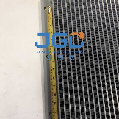 Kato HD450-7 512-1 Intercooler di raffreddamento dell' accessorio dell' escavatore