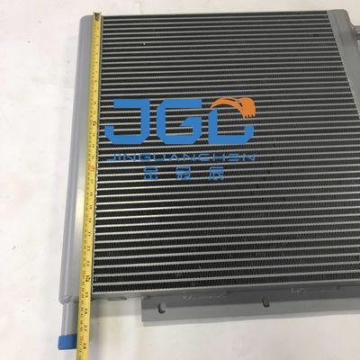 Kato HD450-7 512-1 Intercooler di raffreddamento dell' accessorio dell' escavatore