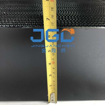 Radiatore per serbatoi d'acqua per escavatore idraulico Hitachi ZAX870