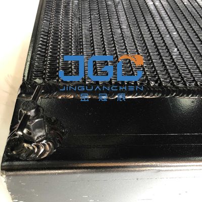 Radiatore per serbatoi d'acqua per escavatore idraulico Hitachi ZAX870