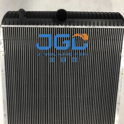 Serbatoio dell'acqua per escavatore EC360 380 460 480 B Radiatore 14533173 11110696 Per escavatore VOL-VO