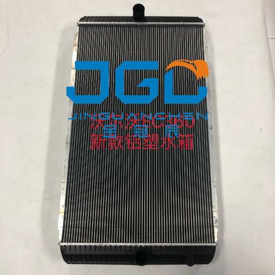 Serbatoio dell'acqua per escavatore EC360 380 460 480 B Radiatore 14533173 11110696 Per escavatore VOL-VO