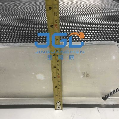 Serbatoio dell'acqua per escavatore EC360 380 460 480 B Radiatore 14533173 11110696 Per escavatore VOL-VO