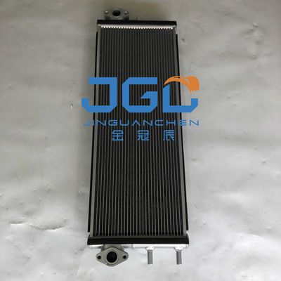 Alumini PC160-7 PC160LC-7 Radiatore Core Oil Cooler 419-03-31511