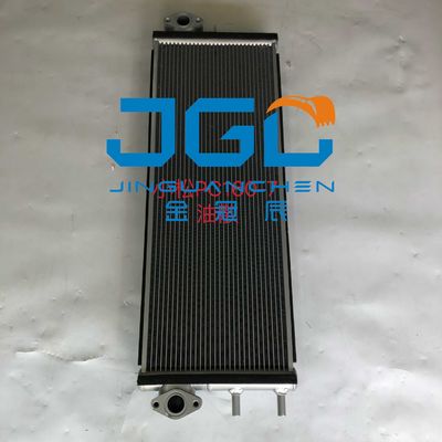 Alumini PC160-7 PC160LC-7 Radiatore Core Oil Cooler 419-03-31511