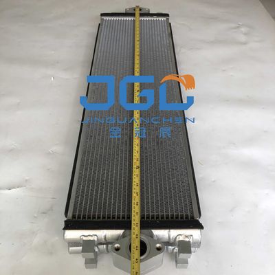 Alumini PC160-8 Radiatore Core Oil Cooler 21K-03-71114 21K-03-71121 21K-03-71471