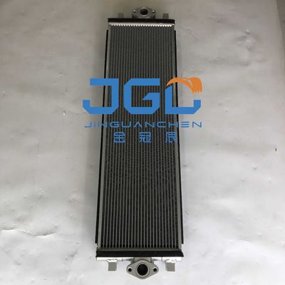 Alumini PC160-8 Radiatore Core Oil Cooler 21K-03-71114 21K-03-71121 21K-03-71471