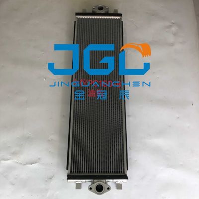 Alumini PC160-8 Radiatore Core Oil Cooler 21K-03-71114 21K-03-71121 21K-03-71471