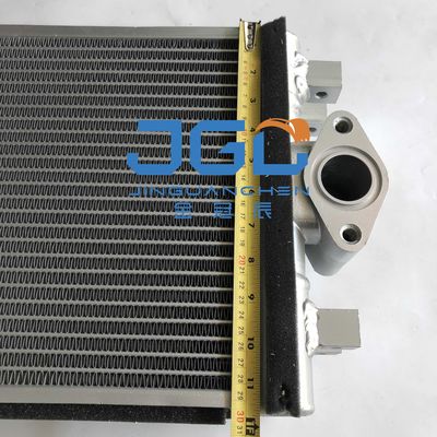 Alumini PC160-8 Radiatore Core Oil Cooler 21K-03-71114 21K-03-71121 21K-03-71471