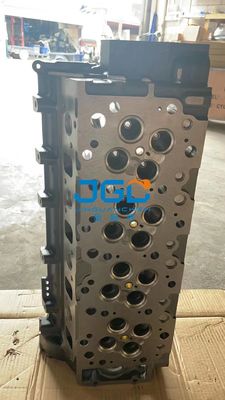 Parti di motori diesel per escavatori 4HK1 6hk1 Testa di cilindro Assy 4HK1 Assemblaggio testa di cilindro 8980083636