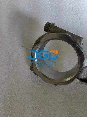 Parti di motori diesel per escavatori 4HK1 6hk1 Testa di cilindro Assy 4HK1 Assemblaggio testa di cilindro 8980083636