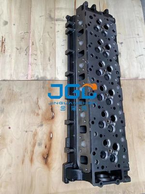 Parti di motori diesel per escavatori 4HK1 6hk1 Testa di cilindro Assy 4HK1 Assemblaggio testa di cilindro 8980083636