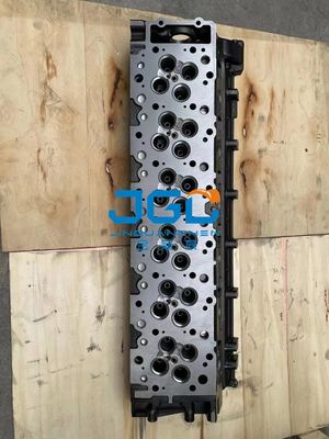 Parti di motori diesel per escavatori 4HK1 6hk1 Testa di cilindro Assy 4HK1 Assemblaggio testa di cilindro 8980083636