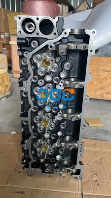 Parti di motori diesel per escavatori 4HK1 6hk1 Testa di cilindro Assy 4HK1 Assemblaggio testa di cilindro 8980083636