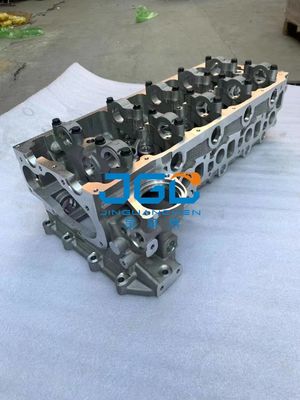 Assetto originale della testina del motore 4JJ1 8973559708 8-97355-970-8