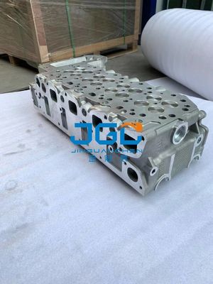 Assetto originale della testina del motore 4JJ1 8973559708 8-97355-970-8