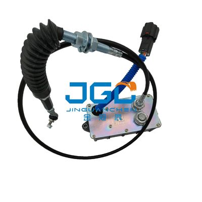 AC1000 Motore ad accelerazione B220502000001 per pezzi di ricambio per escavatori SANY di dimensioni standard SY75 SY135 SY205 SY215 SY235-8