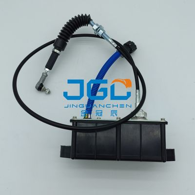 AC1000 Motore ad accelerazione B220502000001 per pezzi di ricambio per escavatori SANY di dimensioni standard SY75 SY135 SY205 SY215 SY235-8