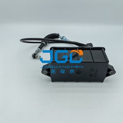 AC1000 Motore ad accelerazione B220502000001 per pezzi di ricambio per escavatori SANY di dimensioni standard SY75 SY135 SY205 SY215 SY235-8