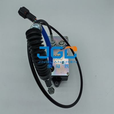 AC1000 Motore ad accelerazione B220502000001 per pezzi di ricambio per escavatori SANY di dimensioni standard SY75 SY135 SY205 SY215 SY235-8