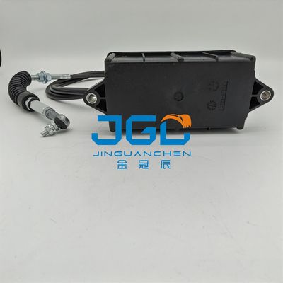 Motore di acceleratore AC2000 SY365-8 B220502000001 Acceleratore Motore Parti di escavatore