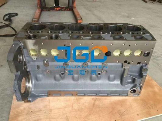 D6E Assemblaggio della testa del cilindro del motore di escavatore 04292633 Parti di ricambio da Trusted