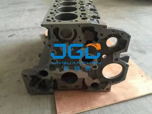 D6E Assemblaggio della testa del cilindro del motore di escavatore 04292633 Parti di ricambio da Trusted