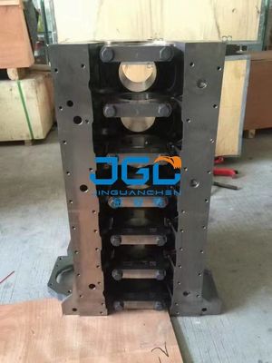 D6E Assemblaggio della testa del cilindro del motore di escavatore 04292633 Parti di ricambio da Trusted