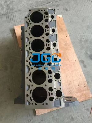 D6E Assemblaggio della testa del cilindro del motore di escavatore 04292633 Parti di ricambio da Trusted