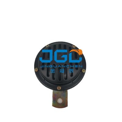 Parti di motore di escavatore Automazione Dl225 24v Suono forte 24v Disc Horn per escavatore