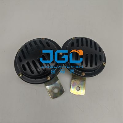 Parti di motore di escavatore Automazione Dl225 24v Suono forte 24v Disc Horn per escavatore