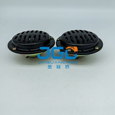 Parti di motore di escavatore Automazione Dl225 24v Suono forte 24v Disc Horn per escavatore