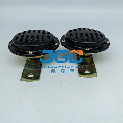 Parti di motore di escavatore Automazione Dl225 24v Suono forte 24v Disc Horn per escavatore