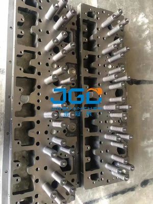2864028 Assemblaggio originale della testata del cilindro per le parti del motore dell'escavatore M11 4004086 2864028