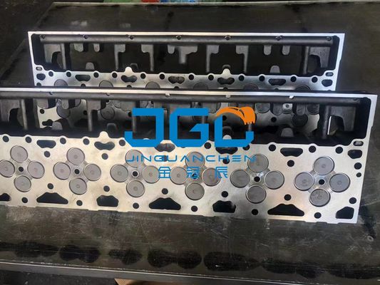 2864028 Assemblaggio originale della testata del cilindro per le parti del motore dell'escavatore M11 4004086 2864028