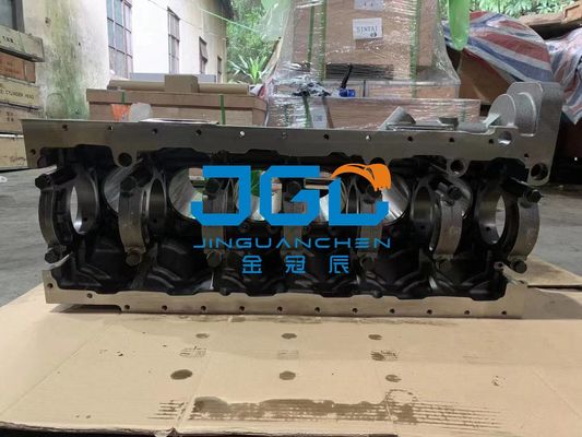 Parti di ricambio Testa del cilindro del motore Numero 2864028 4B 6CT 6BT ISDE4 ISDE6 X15 M11 Diesel