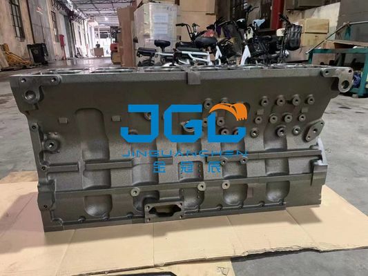 Parti di ricambio Testa del cilindro del motore Numero 2864028 4B 6CT 6BT ISDE4 ISDE6 X15 M11 Diesel