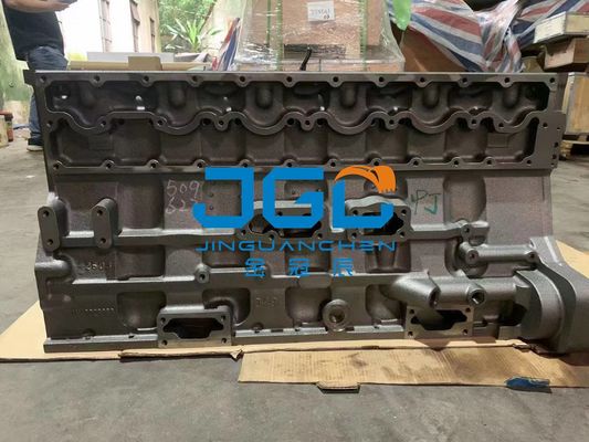 Parti di ricambio Testa del cilindro del motore Numero 2864028 4B 6CT 6BT ISDE4 ISDE6 X15 M11 Diesel