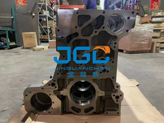 Parti di ricambio Testa del cilindro del motore Numero 2864028 4B 6CT 6BT ISDE4 ISDE6 X15 M11 Diesel